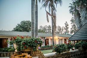 Loskop Valley Lodge and Restaurant