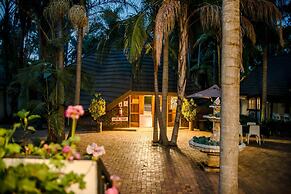 Loskop Valley Lodge and Restaurant