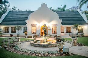 Loskop Valley Lodge and Restaurant