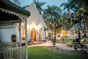 Loskop Valley Lodge and Restaurant