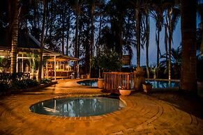 Loskop Valley Lodge and Restaurant