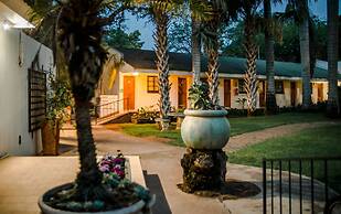 Loskop Valley Lodge and Restaurant