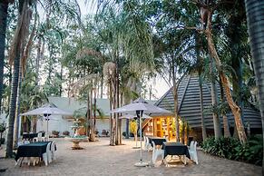 Loskop Valley Lodge and Restaurant
