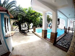 Villa Golf