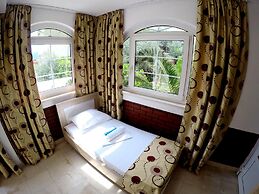 Villa Golf