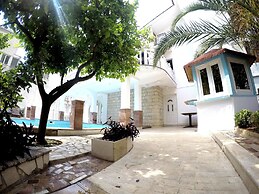 Villa Golf