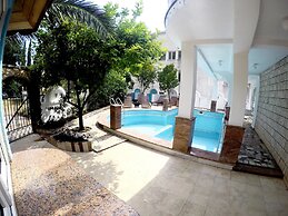 Villa Golf