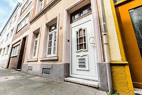 Ferienwohnung Köln-Altstadt Nord