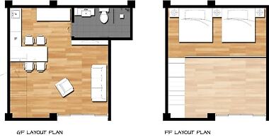 Arch Studio Cenang