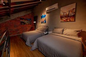 Arch Studio Cenang