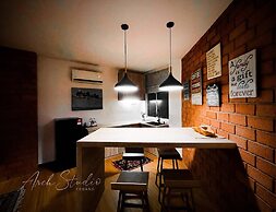 Arch Studio Cenang