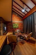 Arch Studio Cenang