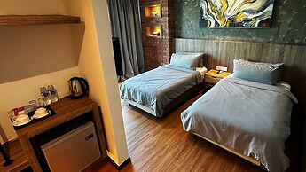 Arch Studio Cenang