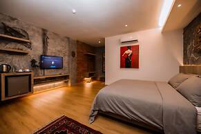 Arch Studio Cenang