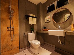 Arch Studio Cenang