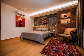 Arch Studio Cenang