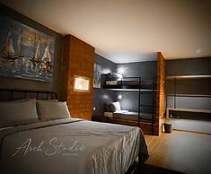 Arch Studio Cenang