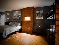 Arch Studio Cenang