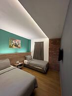 Arch Studio Cenang