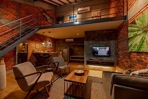 Arch Studio Cenang