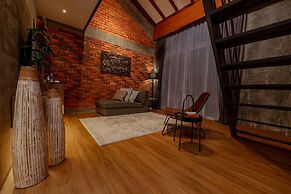 Arch Studio Cenang