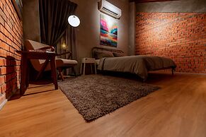 Arch Studio Cenang