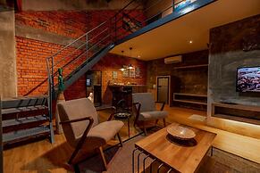 Arch Studio Cenang