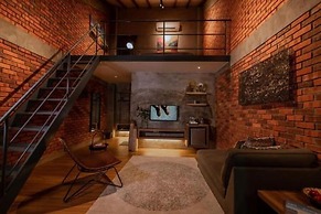 Arch Studio Cenang