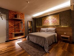Arch Studio Cenang
