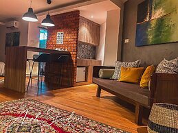 Arch Studio Cenang