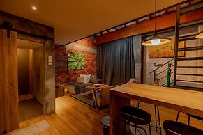 Arch Studio Cenang