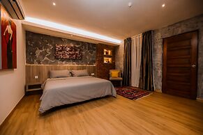 Arch Studio Cenang