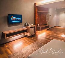 Arch Studio Cenang