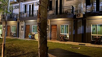Arch Studio Cenang