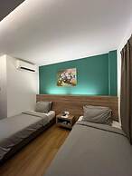 Arch Studio Cenang