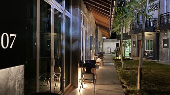 Arch Studio Cenang