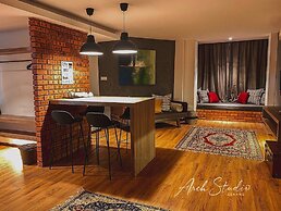 Arch Studio Cenang