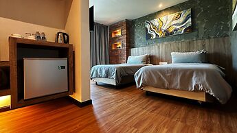 Arch Studio Cenang