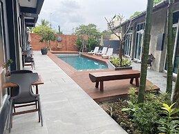 Arch Studio Cenang