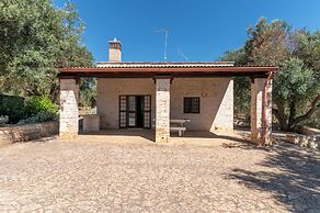 Casale Valle degli Ulivi