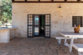 Casale Valle degli Ulivi