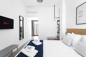 Pame House