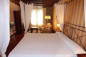 Hotel Los Arcos