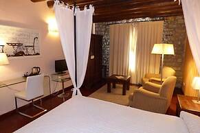 Hotel Los Arcos