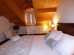 Hotel Los Arcos