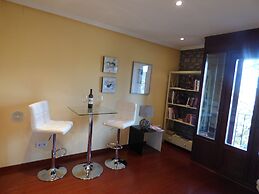 Hotel Los Arcos