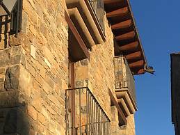 Hotel Los Arcos
