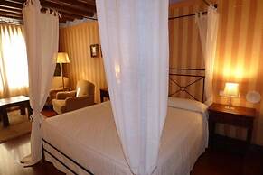 Hotel Los Arcos