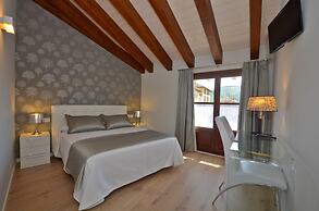 Hotel Los Arcos