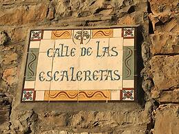 Hotel Los Arcos